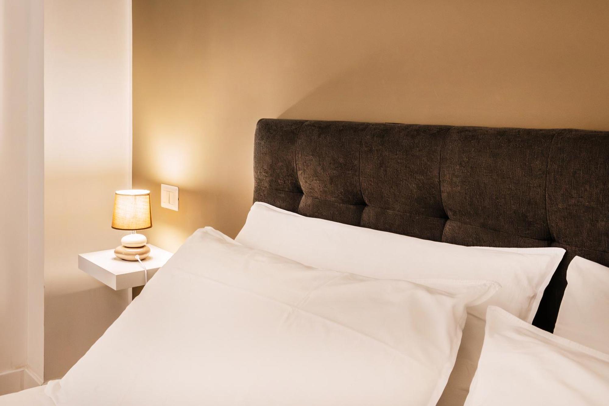 Titina Bed & Breakfast Rom