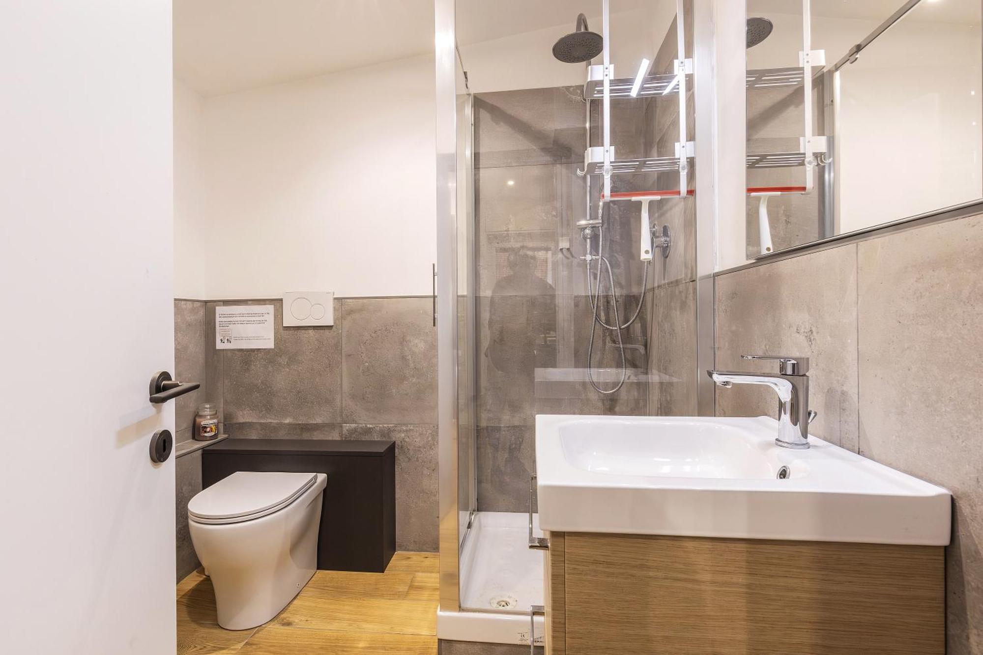 Bed & Breakfast Titina Rom