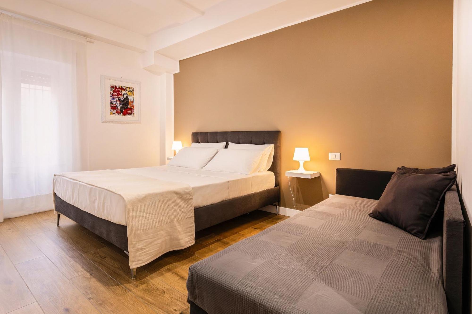Bed & Breakfast Titina Rom