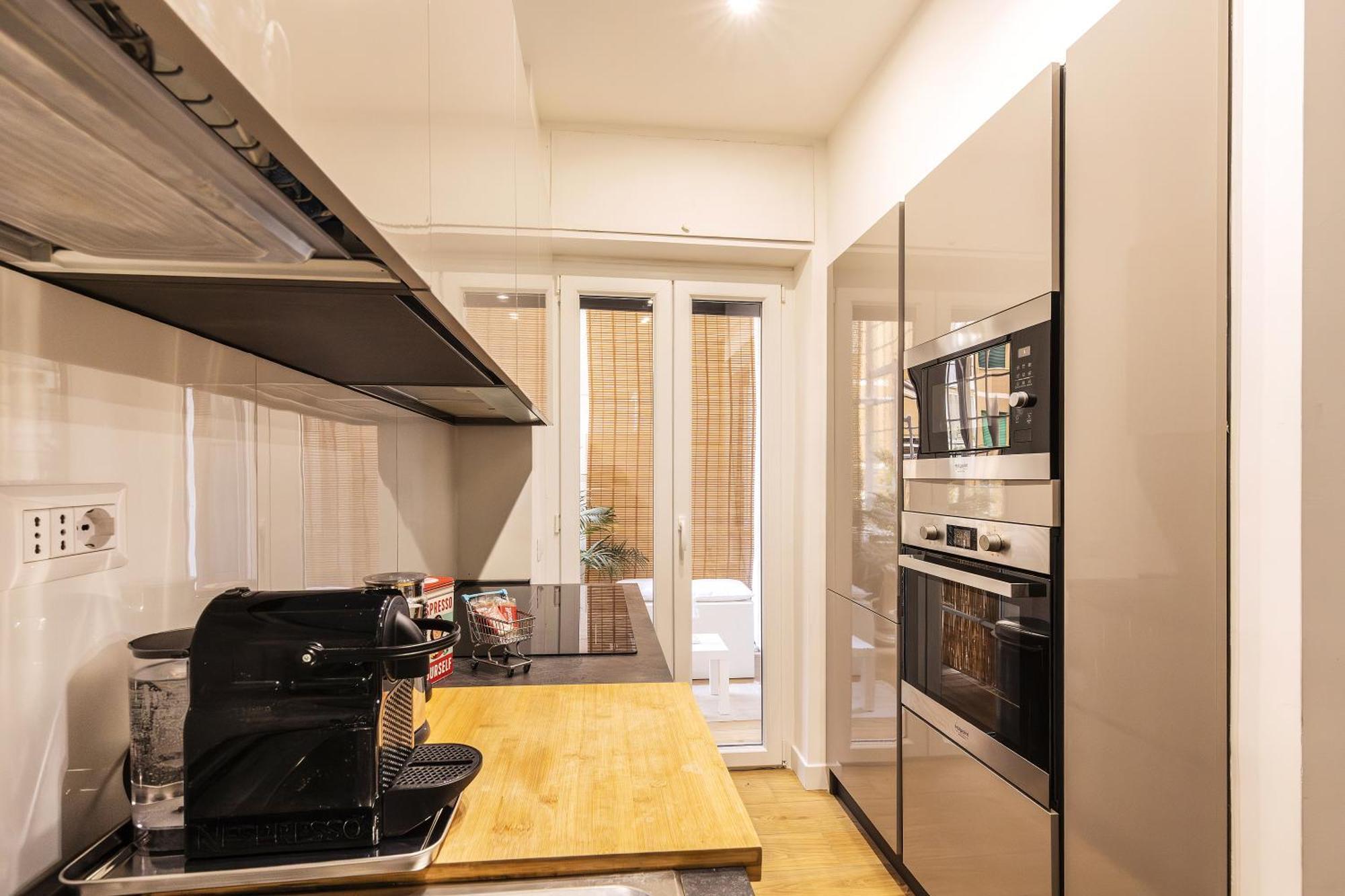 Titina Bed & Breakfast Rom