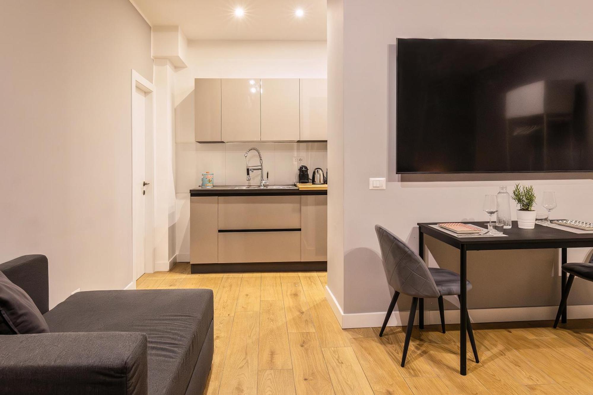 Bed & Breakfast Titina Rom