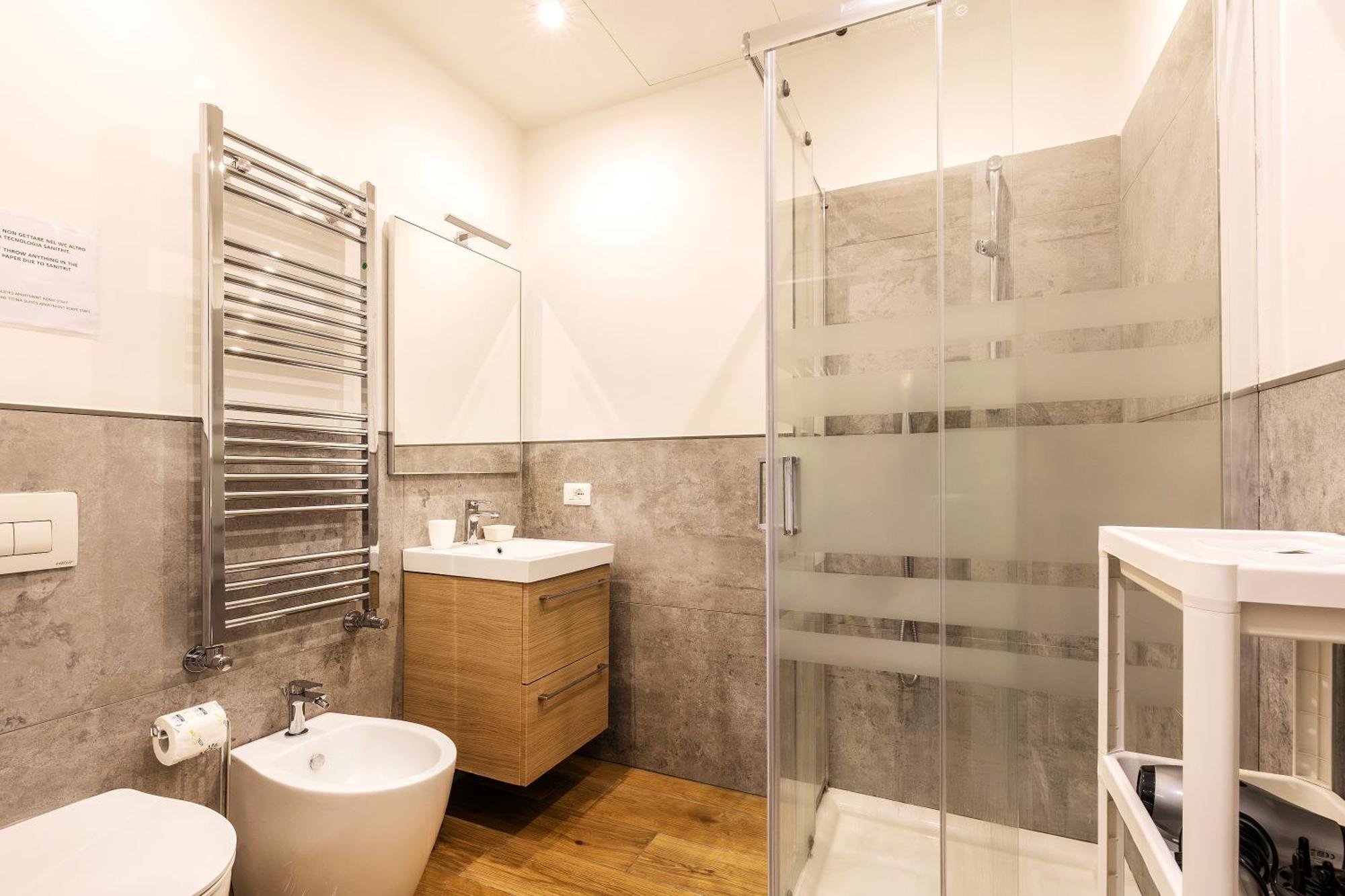 Bed & Breakfast Titina Rom