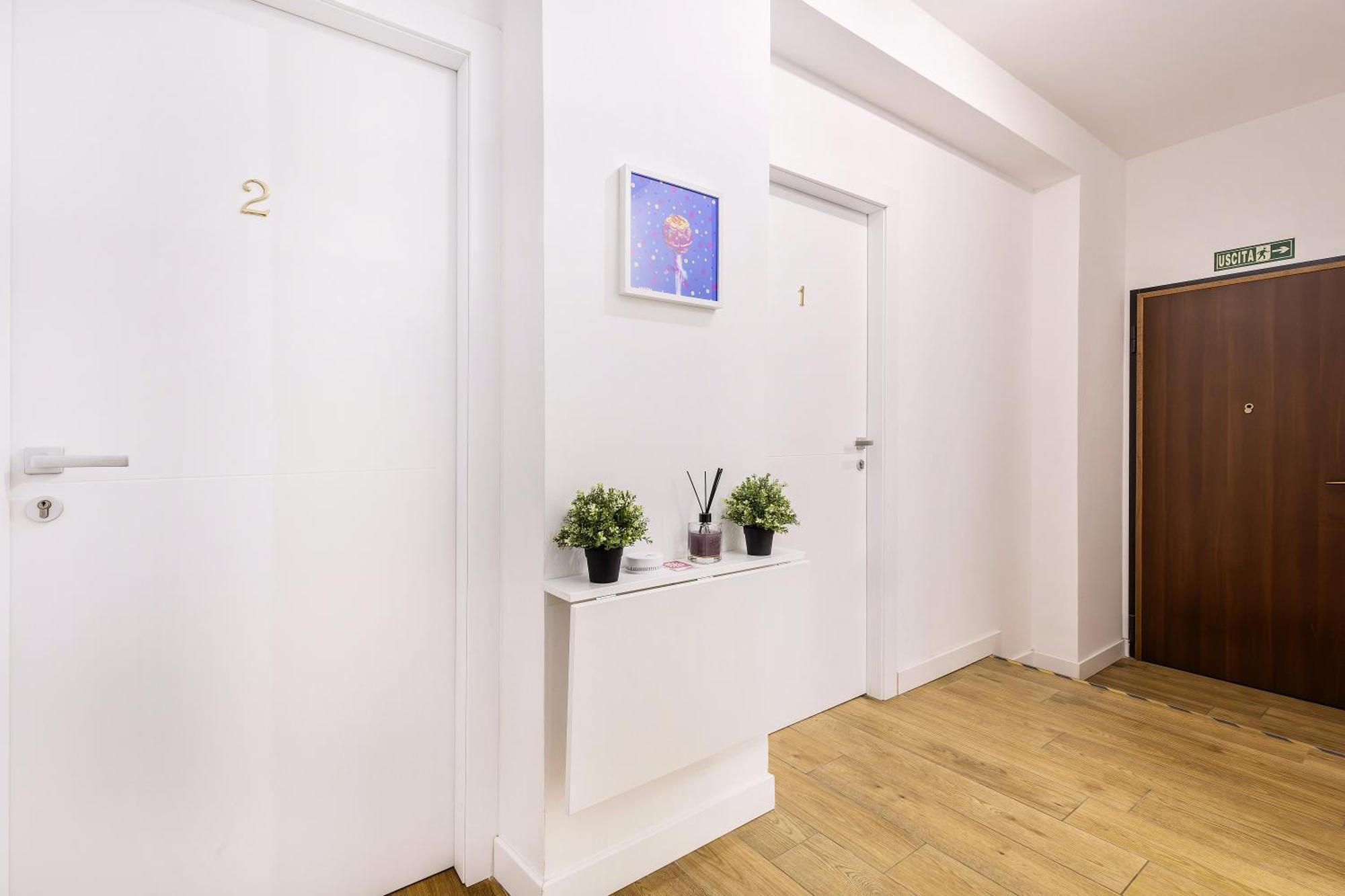 Bed & Breakfast Titina Rom