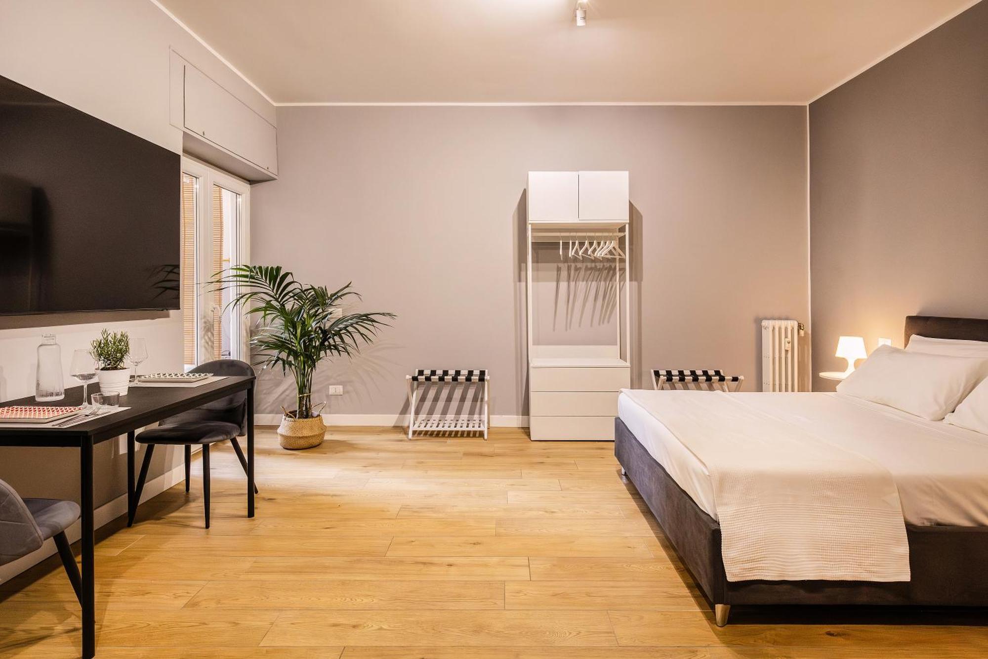Bed & Breakfast Titina Rom