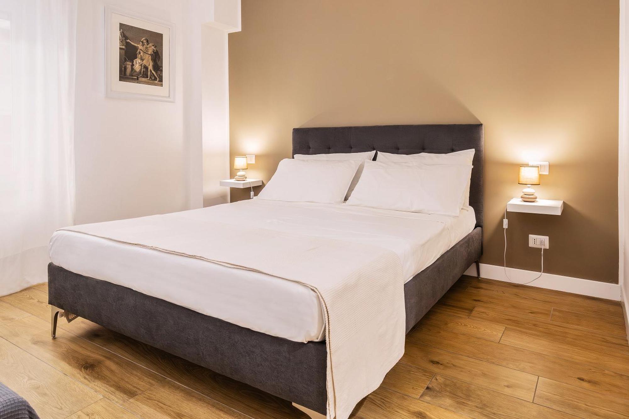 Bed & Breakfast Titina Rom